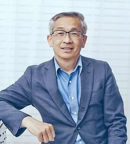 李杰 破解信息與管理對稱難題，驅(qū)動中國工業(yè)互聯(lián)網(wǎng)數(shù)據(jù)服務(wù)高質(zhì)量發(fā)展